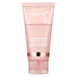 Medicube Collagen Night Wrapping Masque 75ml