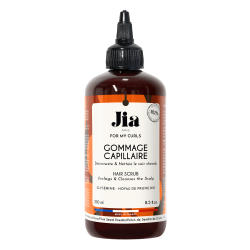 JIA Gommage Capillaire 250ml