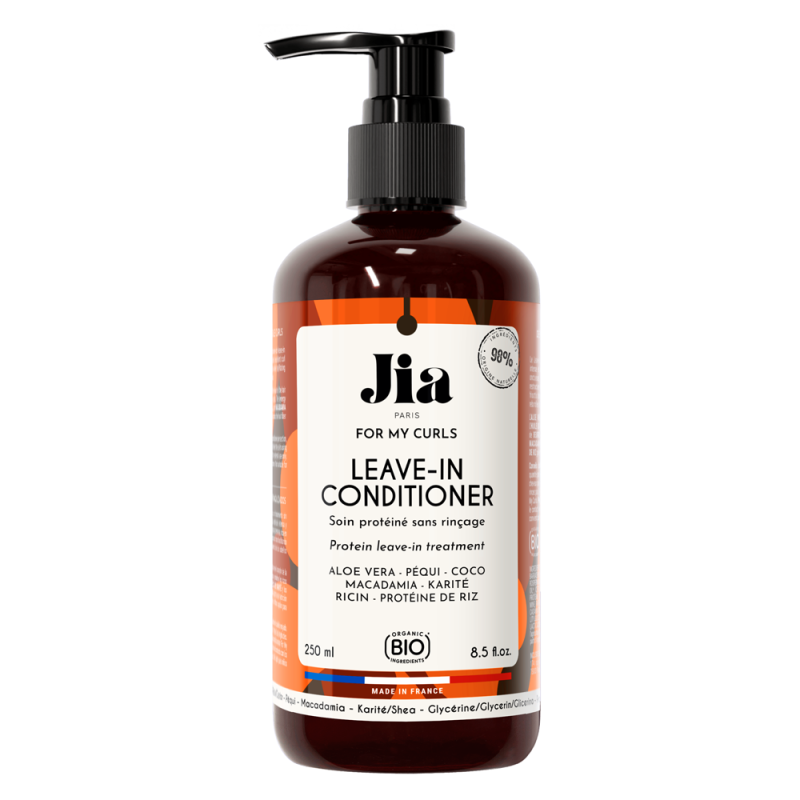 JIA Leave-in Conditioner 250ml