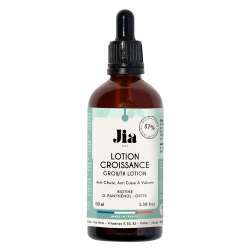 JIA Lotion Croissance 100ml