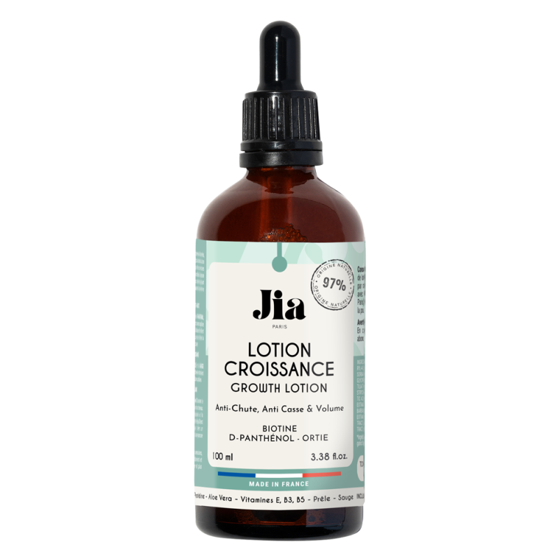 JIA Lotion Croissance 100ml