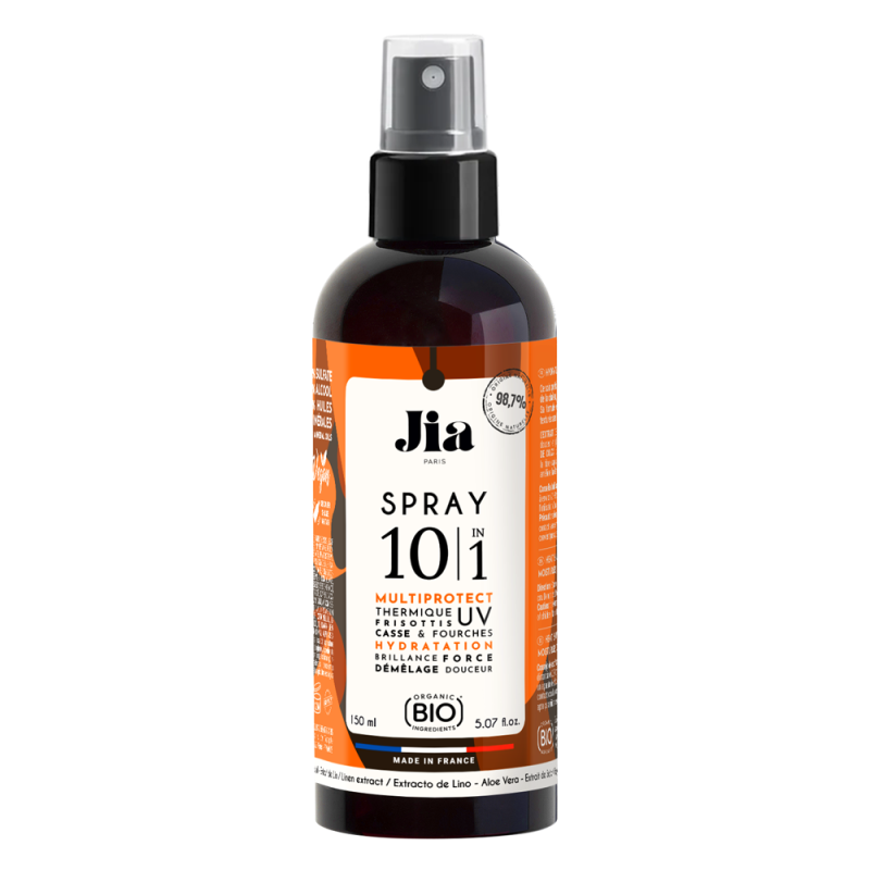 JIA Spray 10 en 1 Multiprotect bio 150ml