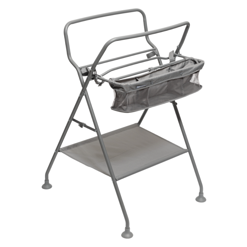 Twistshake Support de Baignoire 0mois+ gris Twistshake Support de Baignoire 0mois+ gris