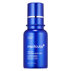 Medicube One Day Exosome Shot 2000 Serum 30ml