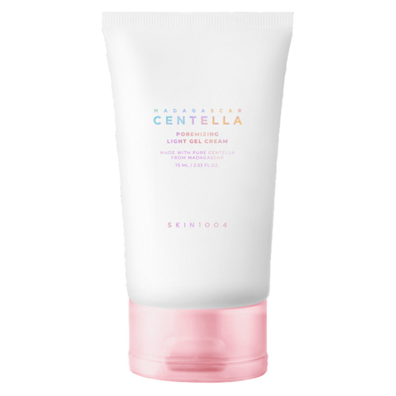 Skin1004 Madagascar Centella Poremizing Light Gel Cream 75ml