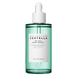 Skin1004 Madagascar Centella Tea-Trica Relief Ampoule 100ml