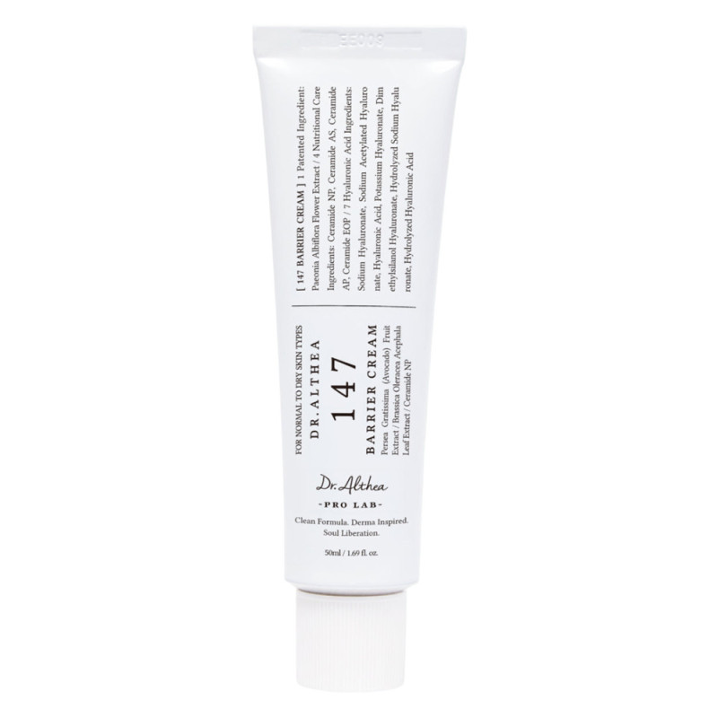 Dr. Althea 147 Barrier Cream 50ml