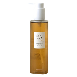 Beauty of Joseon Huile nettoyante au ginseng 210ml