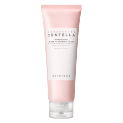 Skin1004 Madagascar Centella Poremizing Deep Cleansing Foam 125ml