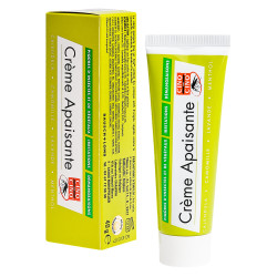 Cinq sur Cinq Crème apaisante 40gr