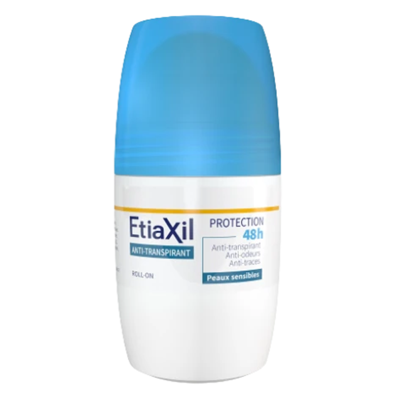 Etiaxil Etiaxil Anti-transpirant Protection 48h Roll-on 50ml