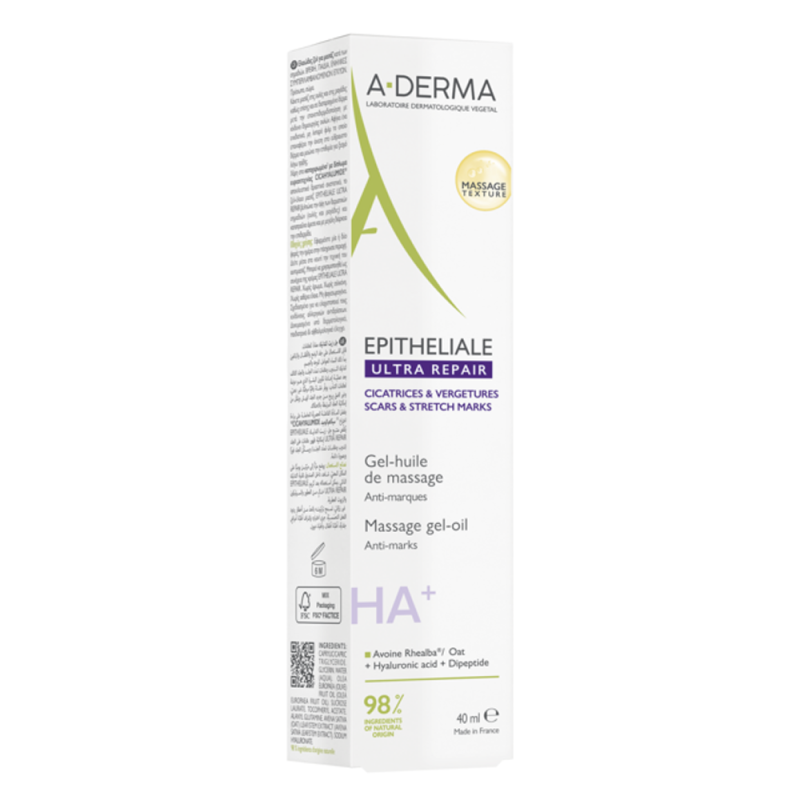 A-Derma Epitheliale...