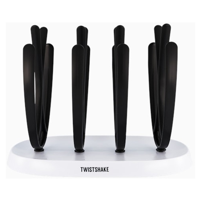 Twistshake Égouttoir à...