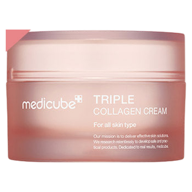 Medicube Triple Collagen Cream 50ml