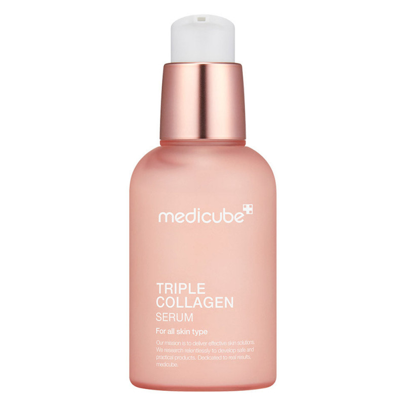 Medicube Triple Collagen Serum 55ml