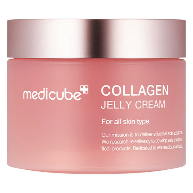 Medicube Collagen Jelly Cream 50ml