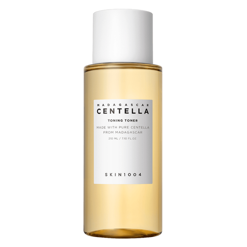 Skin1004 Madagascar Centella Toning Toner 210ml