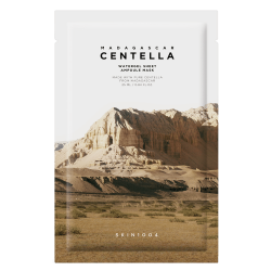 Skin1004 Madagascar Centella Watergel sheet Masque ampoule 25ml