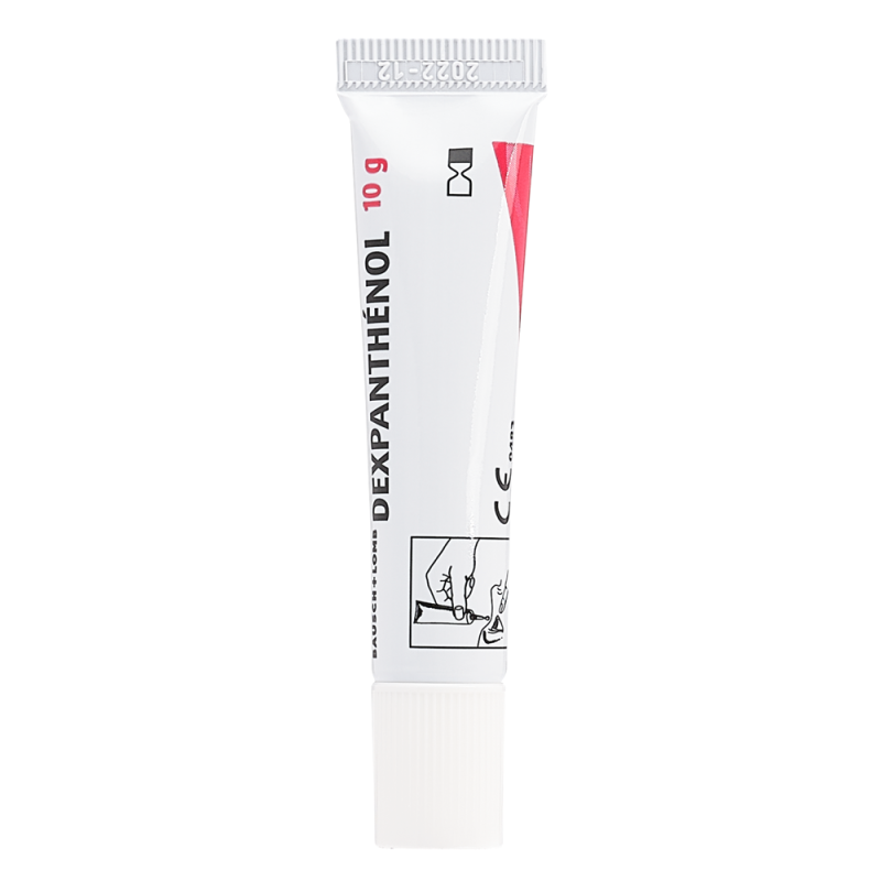 Bausch + Lomb Dexpanthenol...