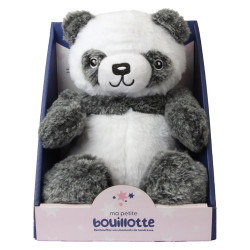 Ma Petite Bouillotte Peluche Panda