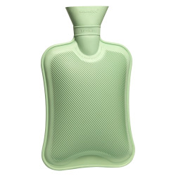 Calindoo Bouillotte Pastel vert 2L