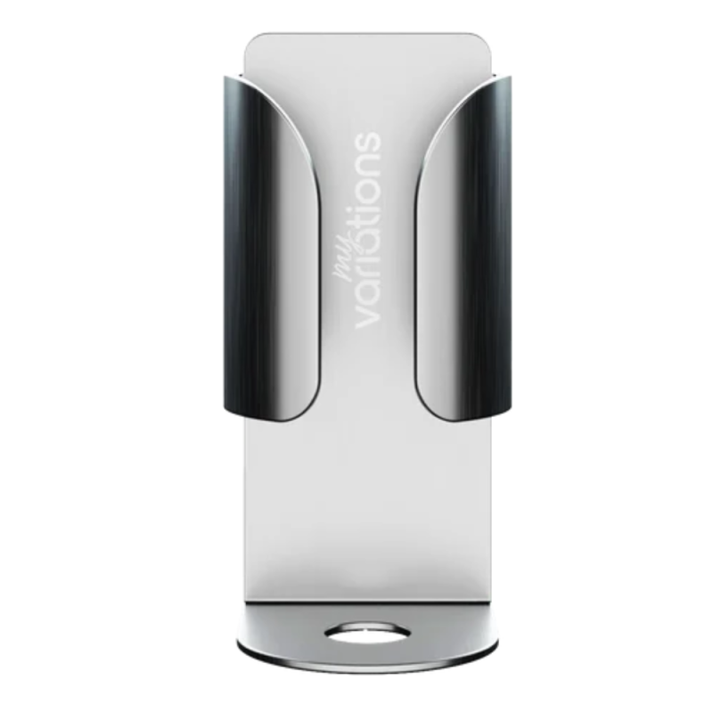 My Variations Support Mural