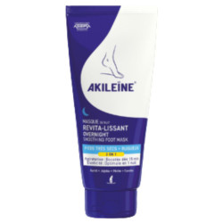 Akileïne Masque de nuit revita-lissant 100ml