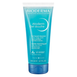 Bioderma Atoderm Gel douche 200ml