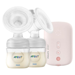 Avent Kit Teterelle