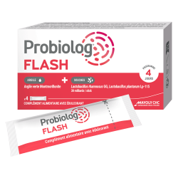 Probiolog Flash 4 sticks