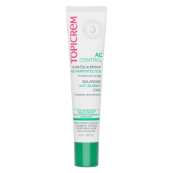 Topicrem AC Control soin équilibrant anti-imperfection 40ml