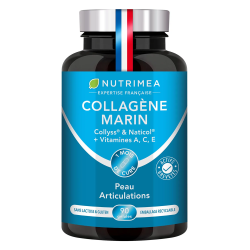 Nutrimea Collagène Marin 90 gélules