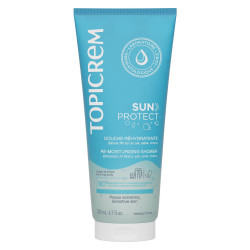 Topicrem Sun Protect Douche réhydratante 200ml
