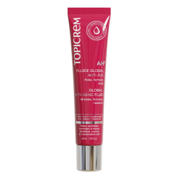 Topicrem AH3 Fluide global anti-âge 40ml