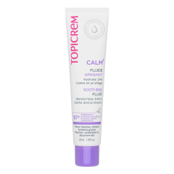 Topicrem Calm+ Fluide apaisant 40ml