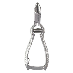 Beter Pince à pédicure en acier inoxydable 13,5cm