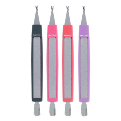 Beter Coupe-cuticules avec repousse-cuticules et lime