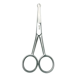 Beter Ciseaux droits à bouts ronds