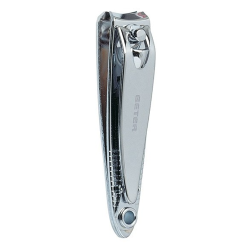 Beter Coupe-ongles chromés