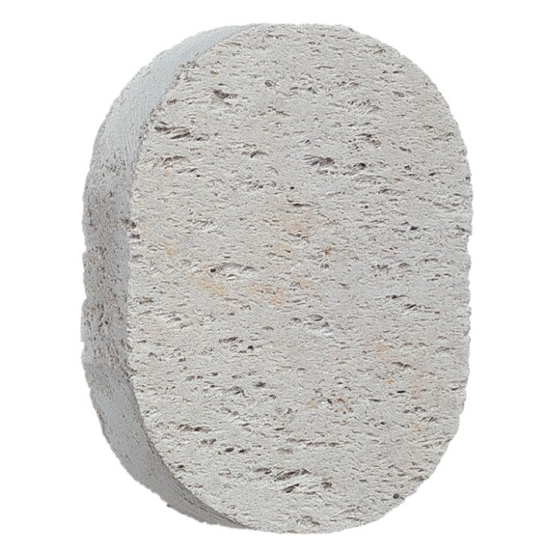 Beter Pierre ponce ovale