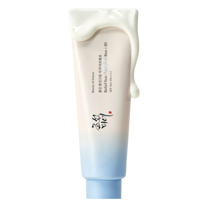 Beauty of Joseon Relief Sun Aqua-Fresh Rice + B5 SPF50+ 100ml
