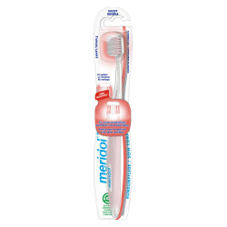Meridol Soin Complet Brosse à dents souple