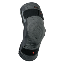 DonJoy Genulax Genouillère élastique T1 35-38cm