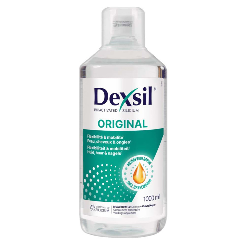 Dexsil Original Silicium organique 1L