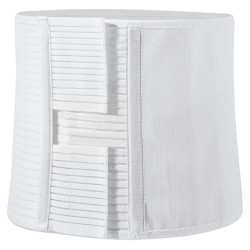 Donjoy Abdostrap 2.0 Ceinture abdominale Hauteur 18cm XL