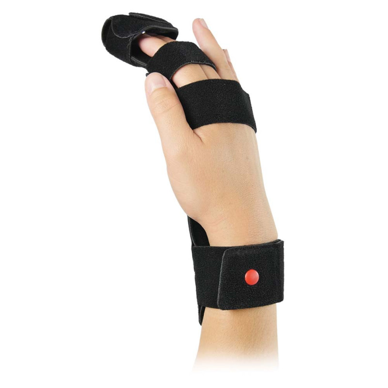 Donjoy Digiform Attelle poignet doigt taille S/M