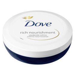 Dove Rich Nourishment Crème corporelle 75ml