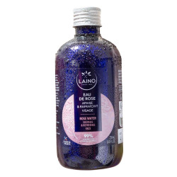 Laino Eau de Rose apaise & rafraîchit 250ml