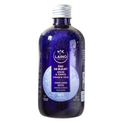 Laino Eau de Bleuet Apaise et tonifie visage & yeux 250ml