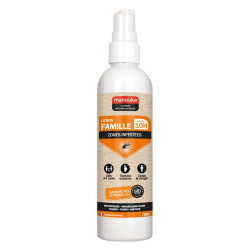 Manouka Lotion Famille corps et visage 75ml